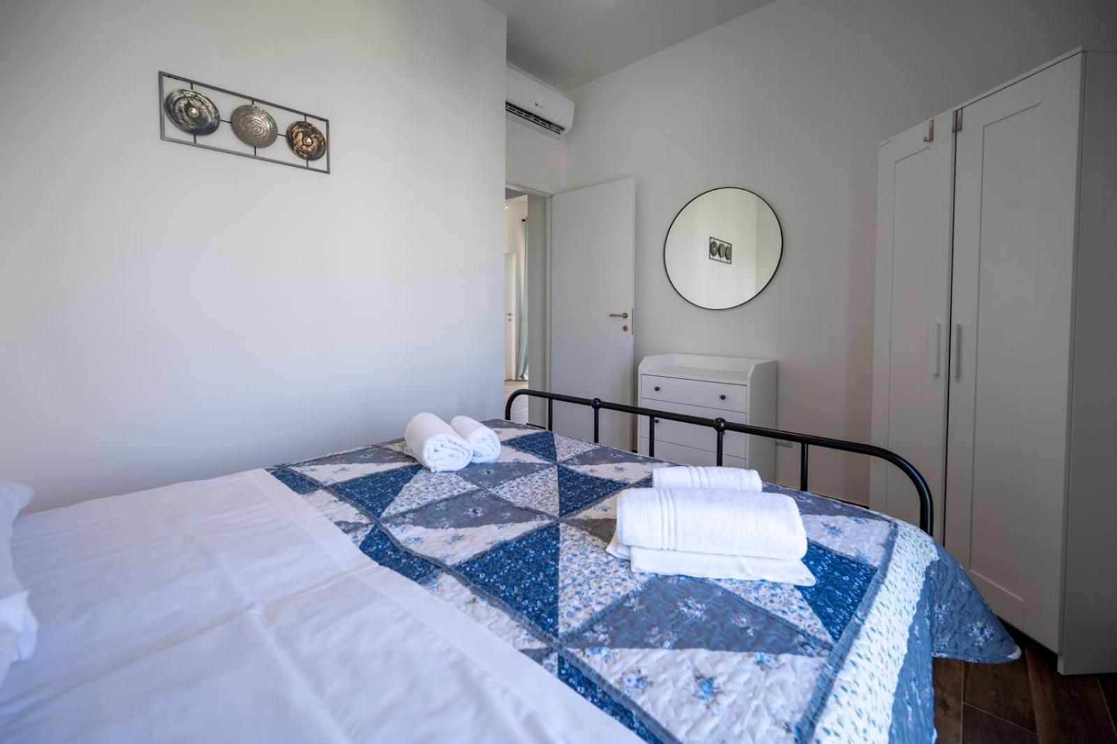 Villa Nisa Apartment Sea View Fontane Bianche Dış mekan fotoğraf