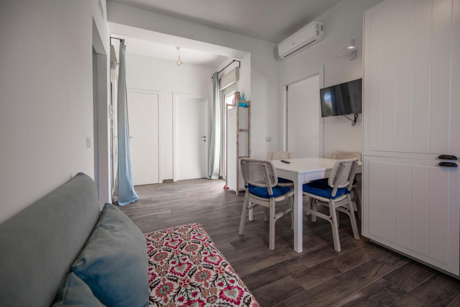 Villa Nisa Apartment Sea View Fontane Bianche Dış mekan fotoğraf