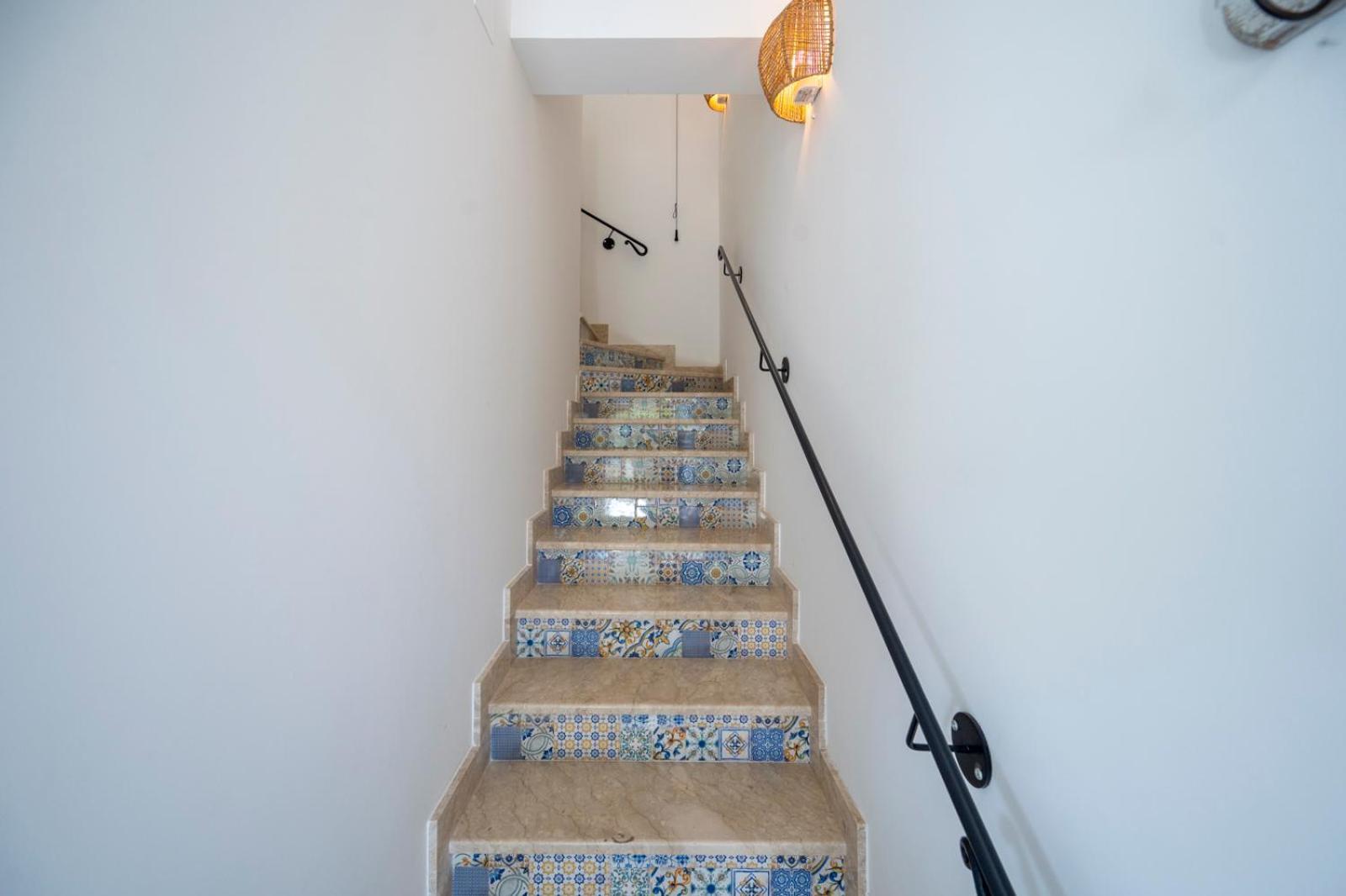 Villa Nisa Apartment Sea View Fontane Bianche Dış mekan fotoğraf
