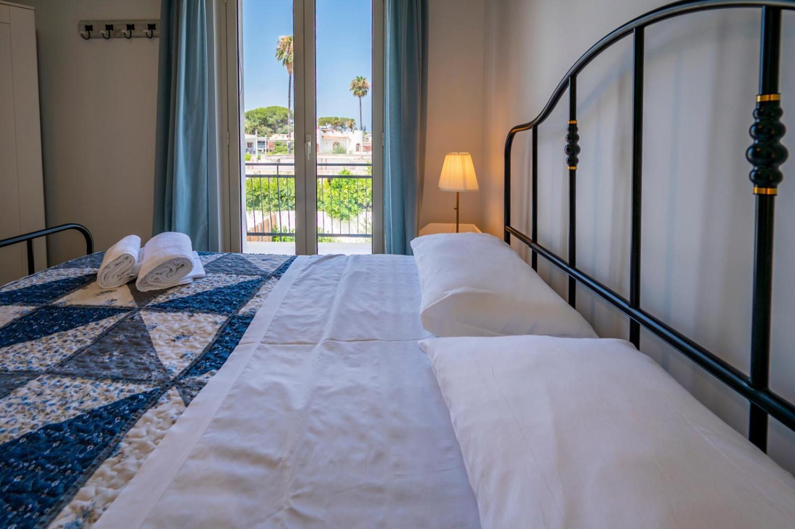 Villa Nisa Apartment Sea View Fontane Bianche Dış mekan fotoğraf