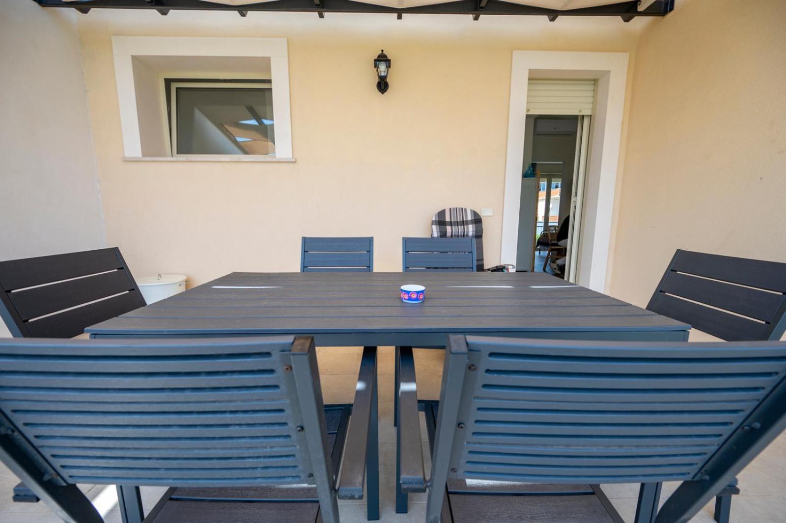 Villa Nisa Apartment Sea View Fontane Bianche Dış mekan fotoğraf