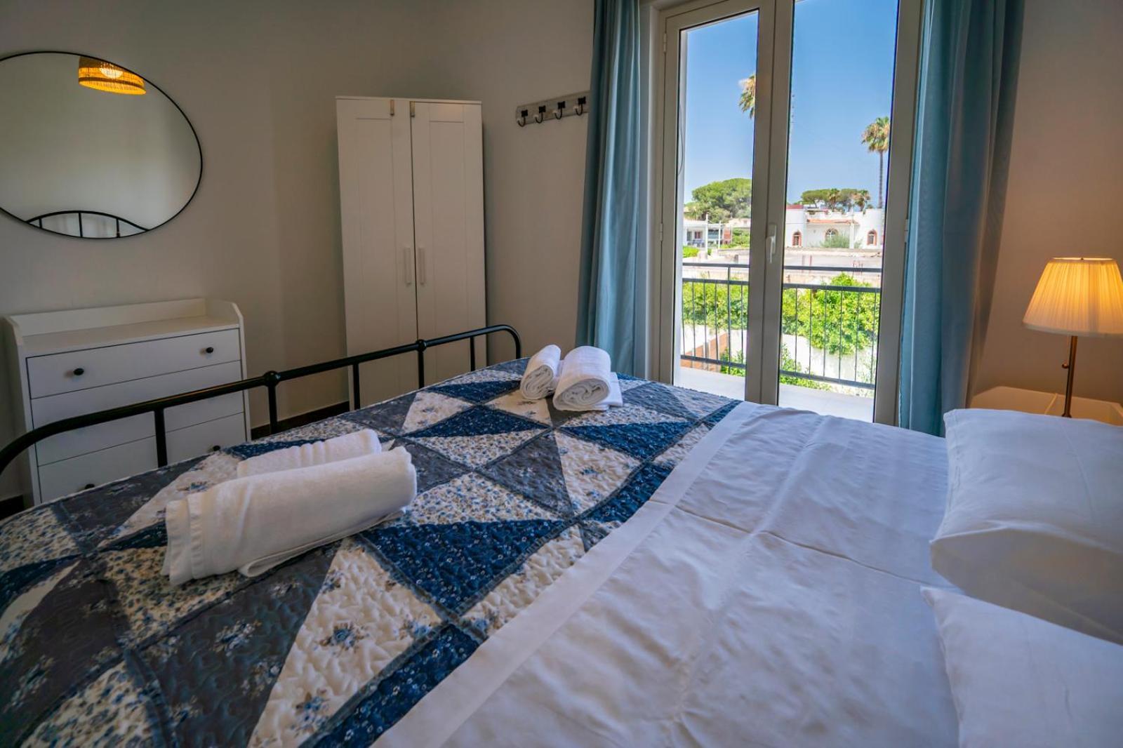 Villa Nisa Apartment Sea View Fontane Bianche Dış mekan fotoğraf
