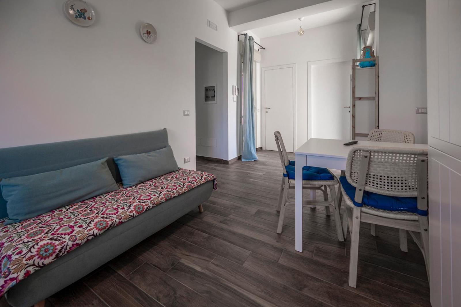 Villa Nisa Apartment Sea View Fontane Bianche Dış mekan fotoğraf